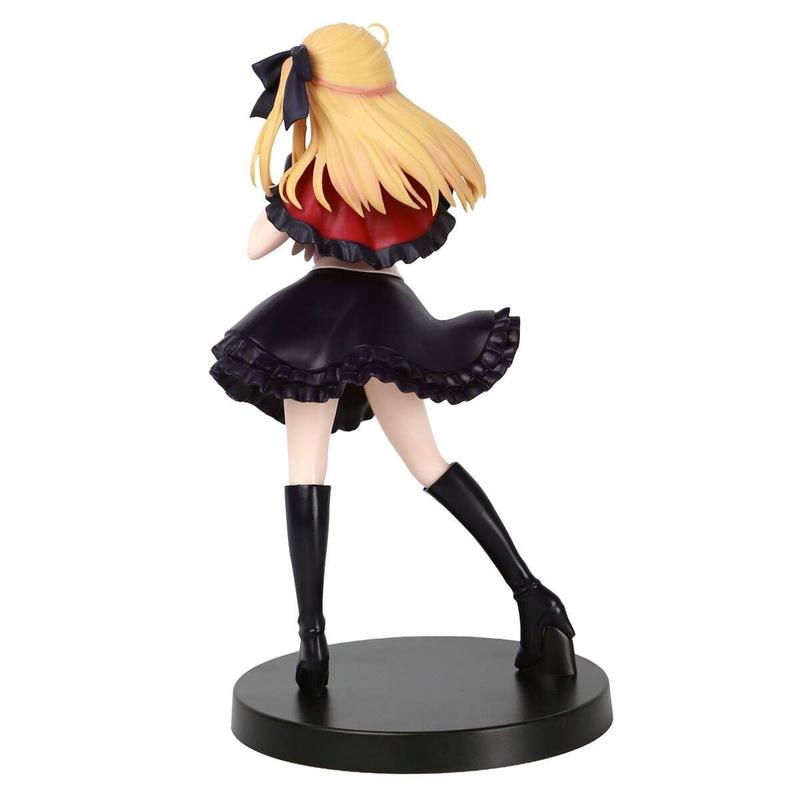 Action Figure Oshi No Ko - Ruby Hoshino - Ref.:88545 - Bandai